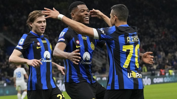 AC Milan getting closer to Boga signing - AC Milan News Sang Agen ke Italia, Victor Boniface Selangkah Lagi Gabung AC Milan
